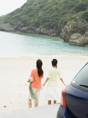 島根で車検を受けたい方へのおすすめ