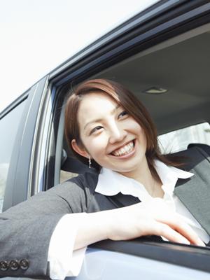 車検は料金や内容によって自由に選べます